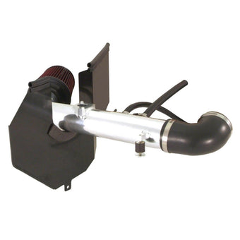 compare product Spectre 00-04 Toyota Tundra V8-4.7L F/I Air Intake Kit - Polished w/Red Filter