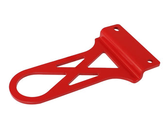 compare product aFe Control Rear Tow Hook Red 97-04 Chevrolet Corvette (C5)