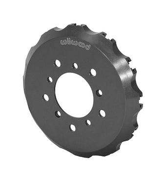 compare product Wilwood 5x4.724 MT 12x8.75 BC Hat .843 OffSet