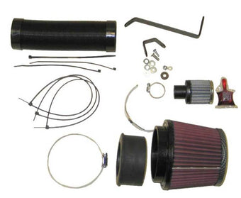 compare product K&N Audi A4 1.8L Turbo 150BHP Performance Intake Kit