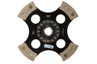 ACT 2006 Subaru Impreza 4 Pad Rigid Race Disc - My Store