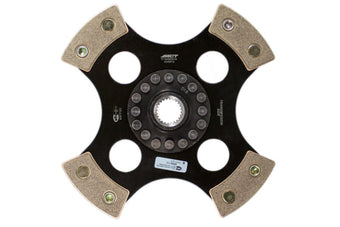 compare product ACT 2006 Subaru Impreza 4 Pad Rigid Race Disc