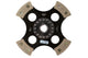 ACT 2006 Subaru Impreza 4 Pad Rigid Race Disc - My Store