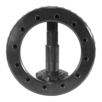 compare product Yukon Gear 11.5in AAM 4.56 Rear Ring & Pinion Install Kit 4.125in OD Pinion Bearing