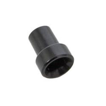 compare product Fragola -12AN Tube Sleeve Black