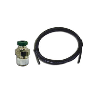 compare product Nitrous Express Poly Purge Line Upgrade