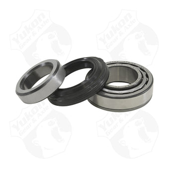 compare product Yukon Gear Super Dana 44 & Super Model 35 Replacement Axle Bearing Kit