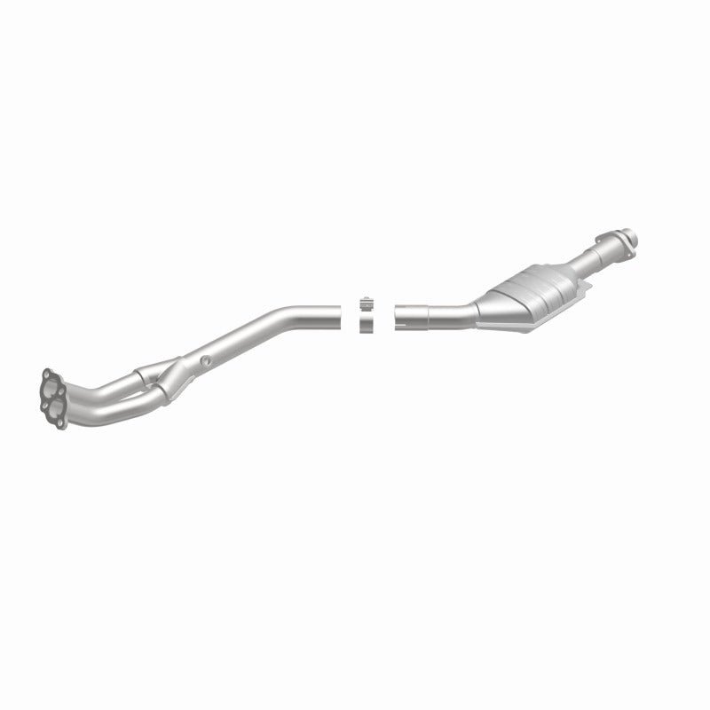MagnaFlow Conv DF 1991 BMW 318I 1.8L - My Store