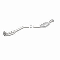 MagnaFlow Conv DF 1991 BMW 318I 1.8L - My Store