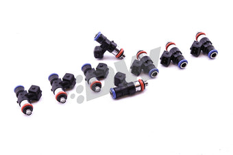 compare product DeatschWerks Chevy Camaro/Corvette LS3/LS7/LS9 Bosch EV14 1500cc Injectors (Set of 8)