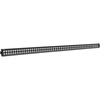 compare product Westin B-FORCE LED Light Bar Double Row 50 inch Combo w/3W Cree - Black