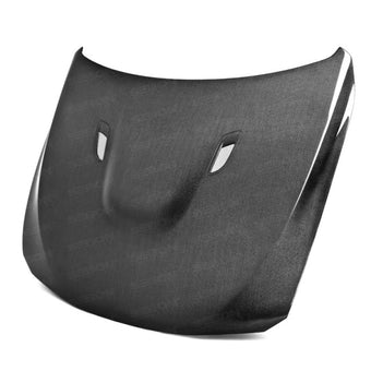 compare product Seibon 12-14 BMW F30 / F32 BM-Style Carbon Fiber Hood