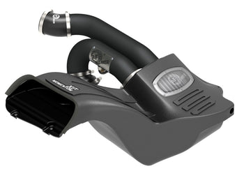 compare product aFe POWER Momentum XP Pro Dry S Intake System 2017 Ford F-150 Raptor V6-3.5L (tt) EcoBoost