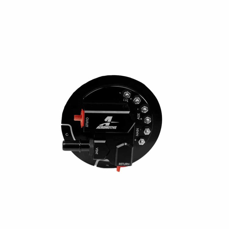Aeromotive 16 - 20 Chevrolet Camaro Dual 450 Series Stealth In - Tank Fuel Pump - My Store