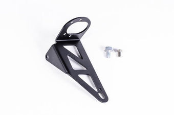 compare product Radium Engineering 08-16 Mitsubishi EVO X Alternate Mount For Crankcase Catch Can Kit