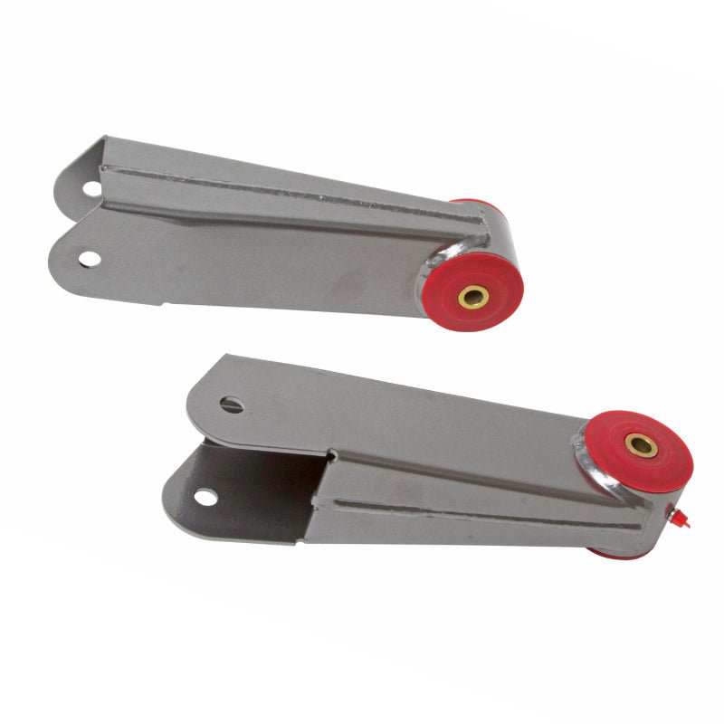 BBK 86 - 04 Mustang Rear Upper Control Arm Kit - My Store
