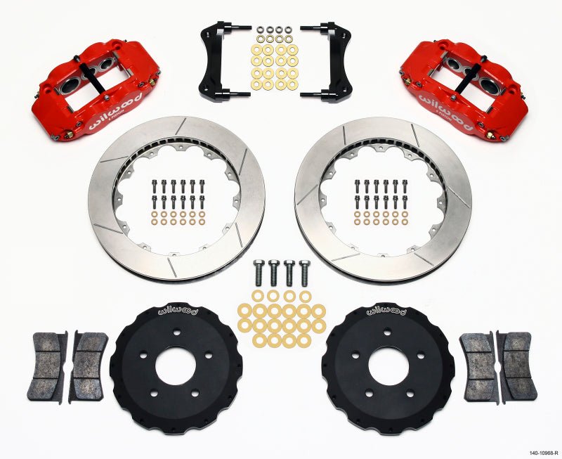 Big Brake Kits