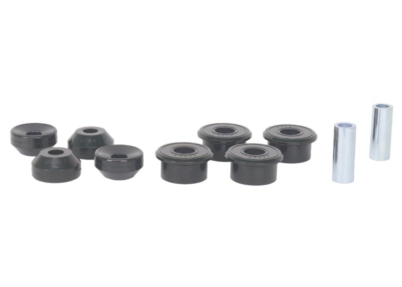 Whiteline 1988 - 1991 Honda CRX Front Shock Bushing Set - My Store