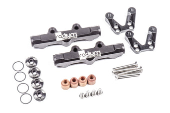 compare product Radium Engineering Subaru EJ Top Feed Fuel Rail Upgrade