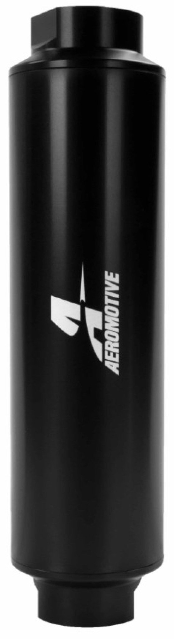 Aeromotive Filter In - Line AN - 16 40 micron Stainless Steel - My Store
