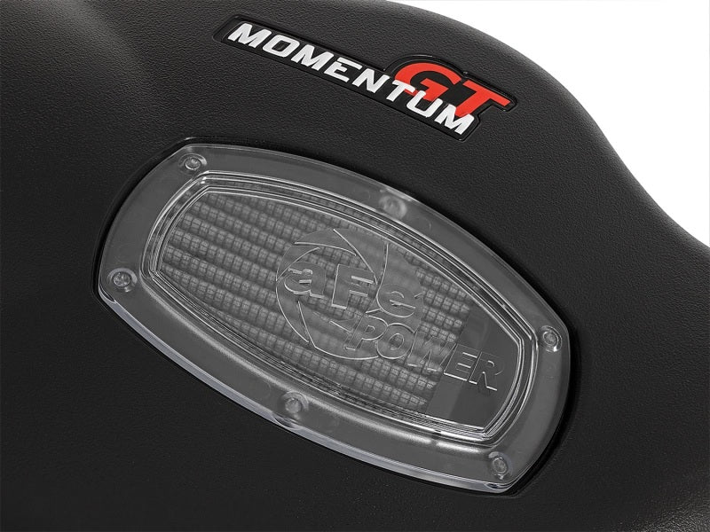 aFe Momentum GT Pro DRY S Intake System Chevrolet Camaro 16 - 17 I4 2.0L (t) - My Store