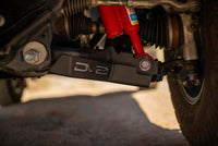 DV8 Offroad 2024+ Toyota Tacoma A - Arm Skid Plates - My Store