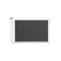 Mishimoto 69 - 72 Chevrolet Corvette Auto X - Line Aluminum Radiator - My Store