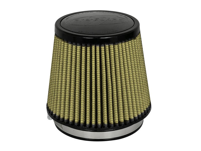 aFe MagnumFLOW Air Filters IAF PG7 A/F PG7 5 - 1/2F x 7B x 5 - 1/2T x 6H - My Store