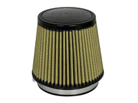 aFe MagnumFLOW Air Filters IAF PG7 A/F PG7 5 - 1/2F x 7B x 5 - 1/2T x 6H - My Store