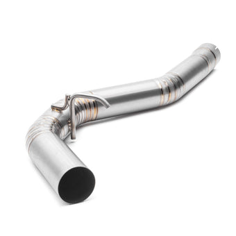 compare product Cobb 11-14 Subaru WRX Hatch / 08-14 STi Hatch 3in Titanium Cat-Back Exhaust