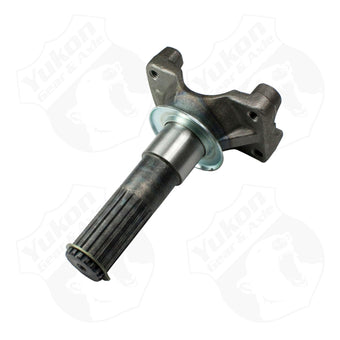 compare product Yukon Gear Inner Stub Side Flange Yoke For 63 To 79 GM Ci Vette