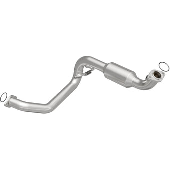 compare product MagnaFlow 16-20 Toyota Tacoma V6 3.5L OEM Grade Direct-Fit Catalytic Converter