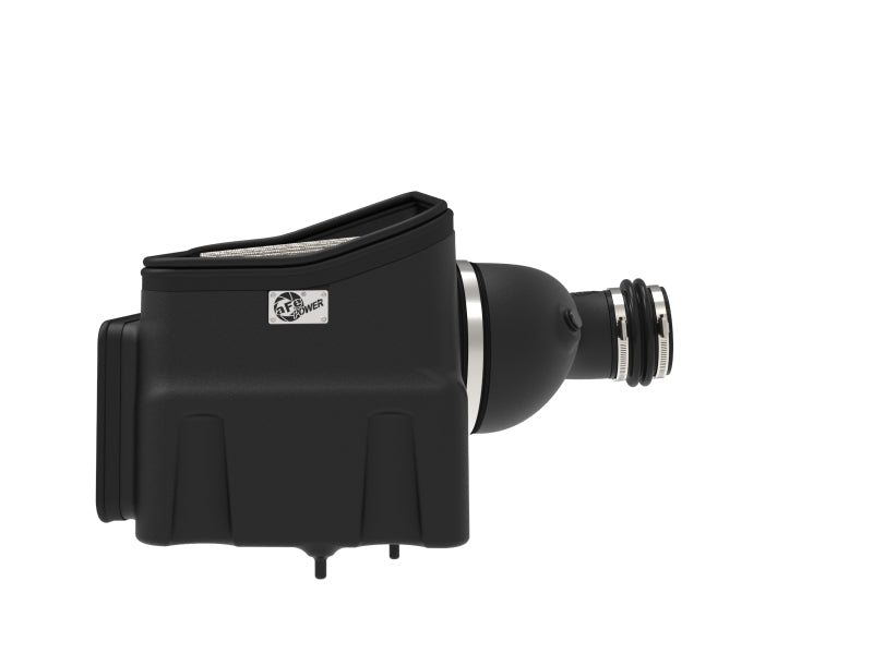 aFe 11 - 16 GM Silverado / Sierra 2500/3500HD (6.6L V8) MagnumFORCE Intake Stage - 2 Pro DRY S - My Store