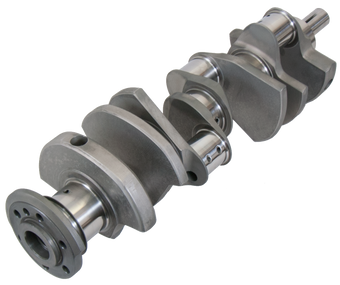 compare product Eagle Pontiac 400 Forged Steel Crankshaft, 4.2500in Stroke