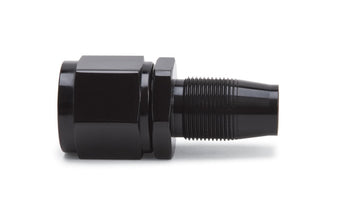 compare product Russell Performance -8 AN Straight Hose End Without Socket - Black