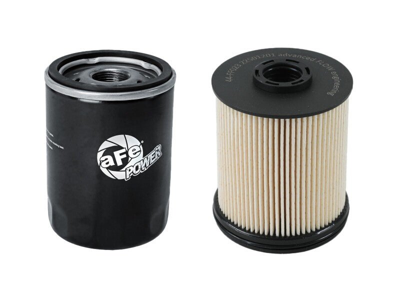 aFe PROGUARD Filter Fluid Pack GM Diesel Trucks 20 - 25 V8 - 6.6L (td) L5P - My Store
