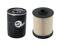 aFe PROGUARD Filter Fluid Pack GM Diesel Trucks 20 - 25 V8 - 6.6L (td) L5P - My Store