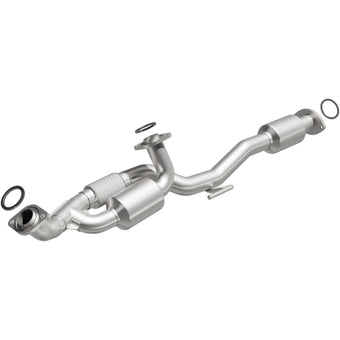 compare product MagnaFlow Direct Fit Catalytic Converter 97-01 Toyota Camry 3.0L / 96-98 Lexus ES300 3.0L