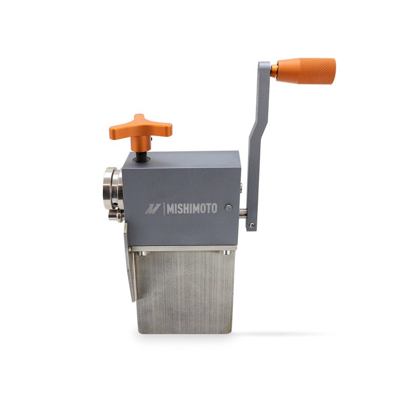 Mishimoto Intercooler Pipe Bead Roller Tool - My Store