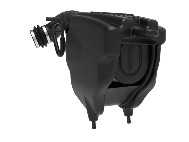 aFe Quantum Pro DRY S Cold Air Intake System 18 - 20 Jeep Wrangler JL L4 - 2.0L (t) - My Store