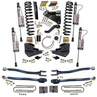compare product Skyjacker 6In KIT 23 F250 4WD GAS W/LKS