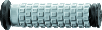compare product ProTaper Pillow Top ATV Grips - Black/Gray/Black