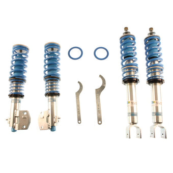 compare product Bilstein B16 2003 Mitsubishi Lancer Evolution Front and Rear Performance Suspension System