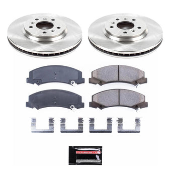 compare product Power Stop 13-23 Nissan Sentra Rear Autospecialty Drum Kit