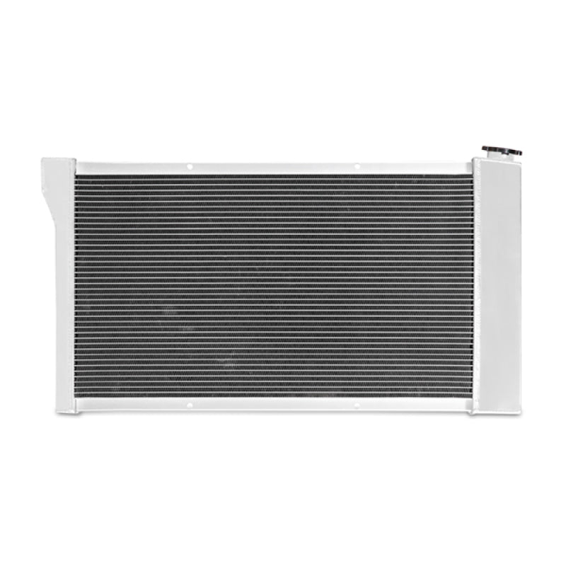 Mishimoto 67 - 72 GM C/K Truck X - Line Performance Aluminum Radiator - My Store