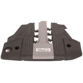 compare product Ford Racing 2018 Ford Mustang GT Coyote Engine Cover Kit