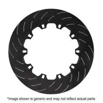 compare product EBC Racing 350x27mm 2-Piece Disc (Left Ring)