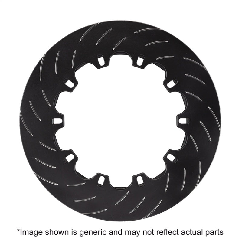 Brake Rotors - 2 Piece