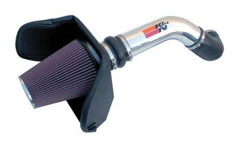 compare product K&N 99-07 Chevy Tahoe/Suburban V8-4.8L/5.3L High Flow Performance Kit