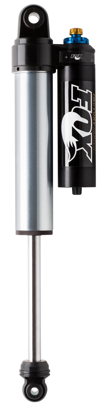 compare product Fox 04-08 4WD Ford F-150 2.5 Factory Series 11in. P/B Res. Rear Shock Set w/DSC Adj. / 0-1.5in. Lift